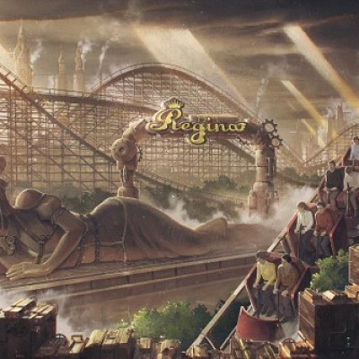 レジーナⅡイメージ画像