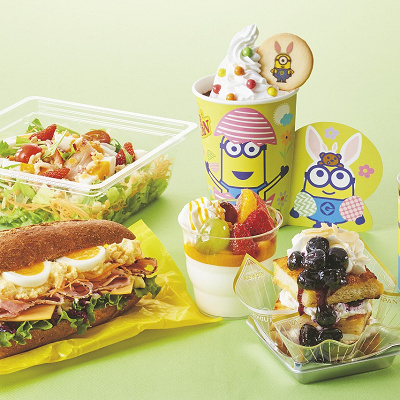 画像提供：ユニバーサル・スタジオ・ジャパン