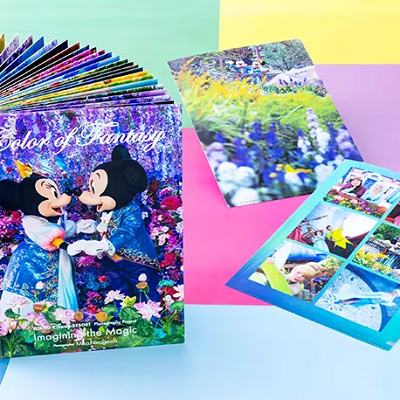 イマジニング・ザ・マジックグッズ