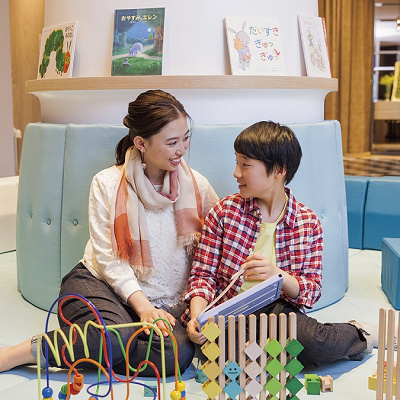 コンフォートスイーツ東京ベイの感染予防対策