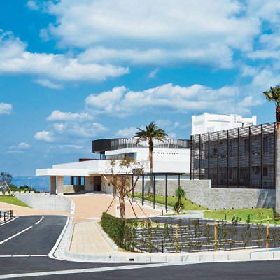 INFINITO HOTEL&SPA　南紀白浜