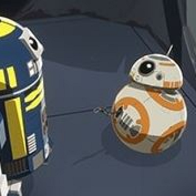 『スター・ウォーズ　レジスタンス／スカウト』の初回内容・今後の予定
