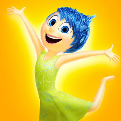 『インサイドヘッド』