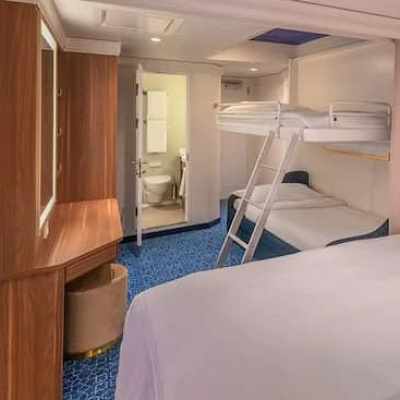 インサイドルーム