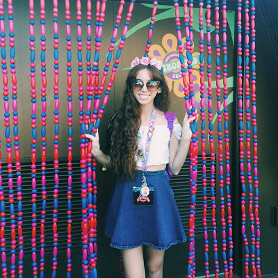 インスタ映えも抜群！