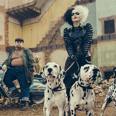 クルエラのトリビアを紹介！