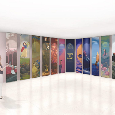 Introduction　〜12人の輝くプリンセス〜