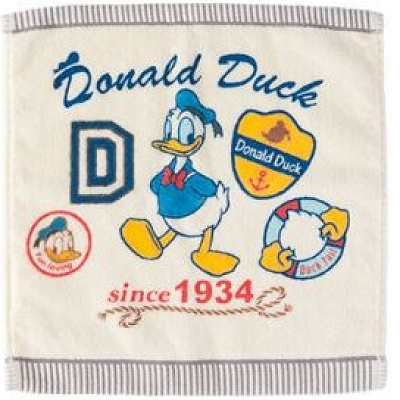 ドナルド好きにはたまらない！