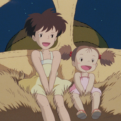 トトロの語源は子供の言い間違い？／となりのトトロ