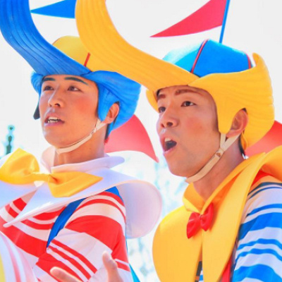 「あるある…？」「あるある…！？」