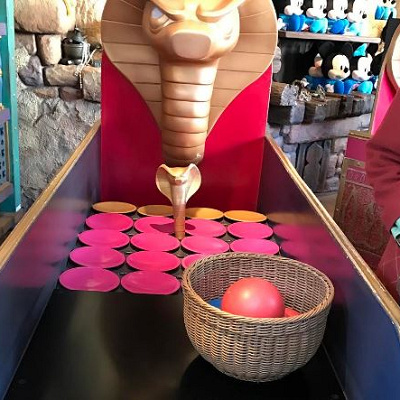 1種類のゲームにつき500円です。