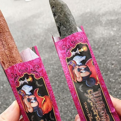 おやつにぴったり♪