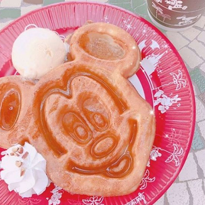 食べるのがもったいない・・・