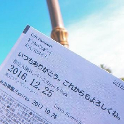 日頃の感謝の気持ちを伝えるのもgood！