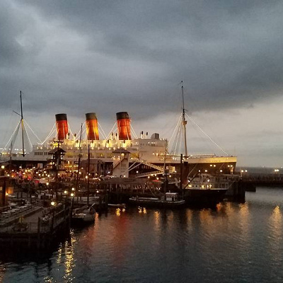 きれいですね･･･