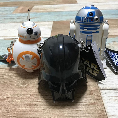 かわいくて持ち歩きたくなりますね♡