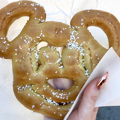 おいしくて見た目もかわいい！