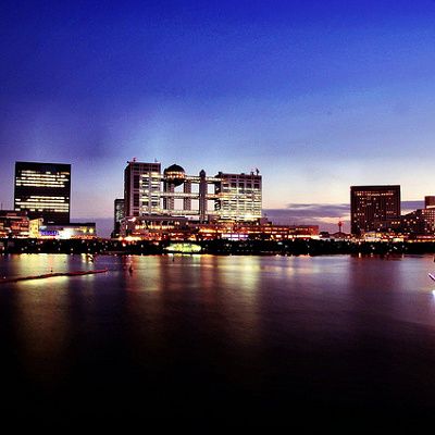 お値段高めですが、お台場の真ん中ということをお忘れなく！