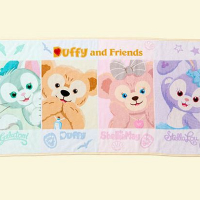 使うのがもったいないほどかわいい！