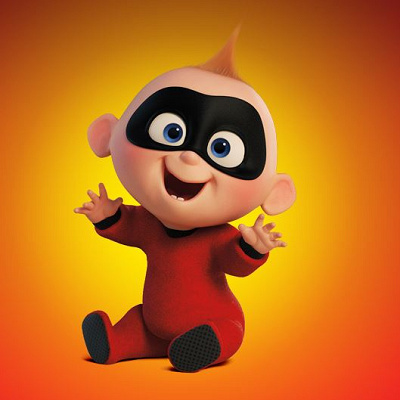 ジャックジャック