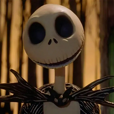 ジャック・スケリントン　まとめ