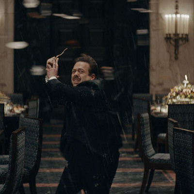 ジェイコブ／ファンタビ３