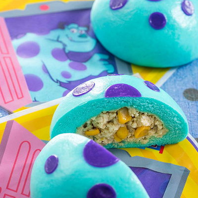 ジェームズ・P・サリまん