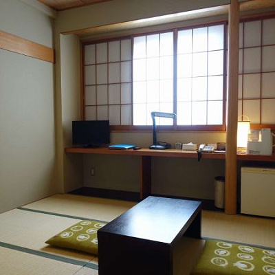 浦安ビューフォートホテルの和室