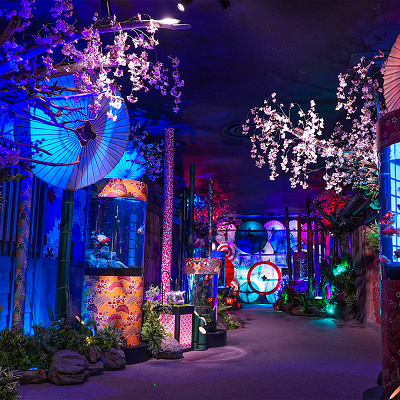 JAPONE小路（ジャポネ小路）