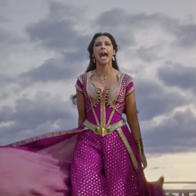 国民を想うジャスミン