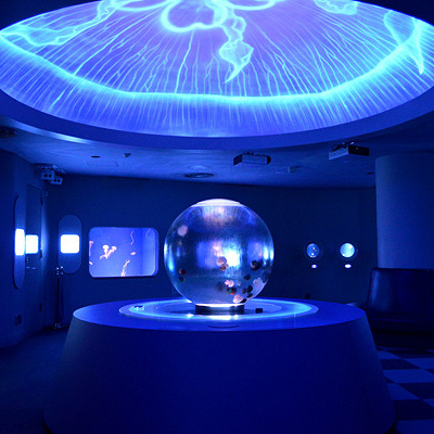 クラゲファンタジーホール