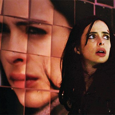 「ジェシカ・ジョーンズ」