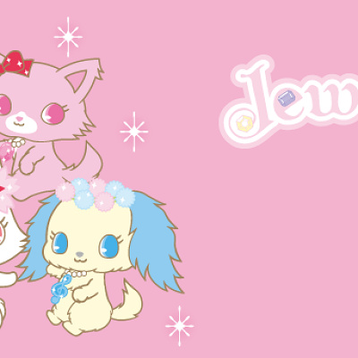 ジュエルペット