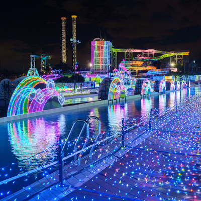 ジュエリー・ストリーム