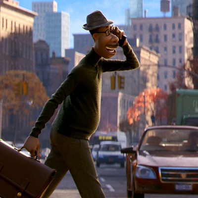 ジョー・ガードナー