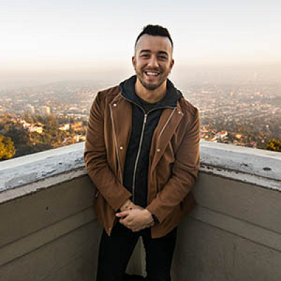 JOE SANTONI（ジョー・サントーニ）