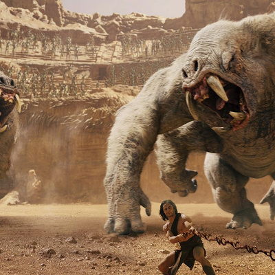 ジョン・カーター