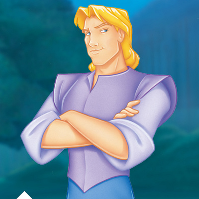 ジョン・スミス