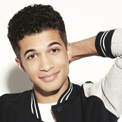 ジョーダン・フィッシャー