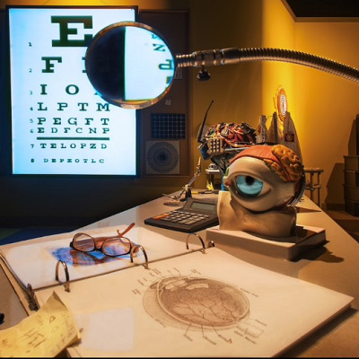 ジャーニー・イントゥ・イマジネーション・ウィズ・フィグメント