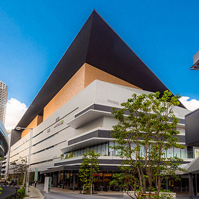 JR東日本四季劇場[春]