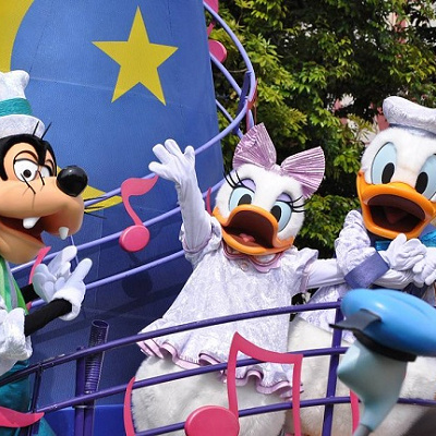 ジュビレーション!