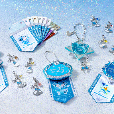 ジュビリーバッジ