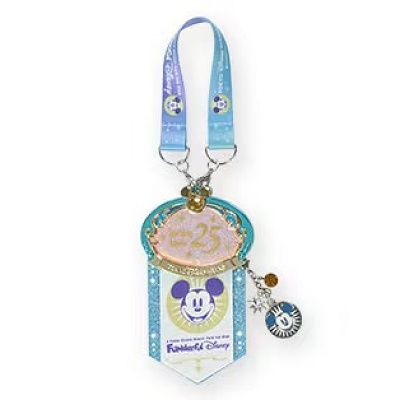 ジュビリーバッジセット