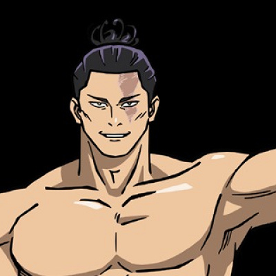 『呪術廻戦』呪術師：東堂葵