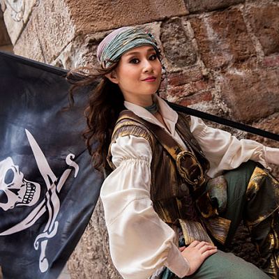 ジュジュビエーヌ