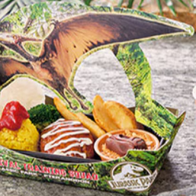 ジュラシック・キッズセット