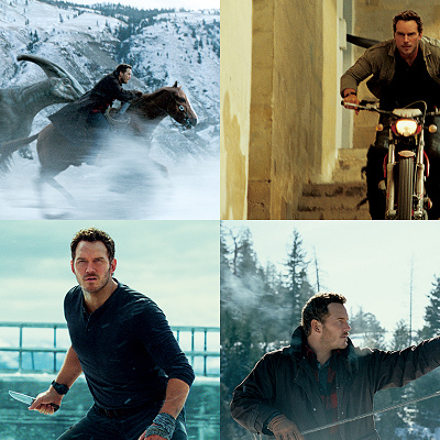 ジュラシック・ワールド：あらすじ