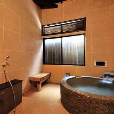 亀川温泉　遊湯