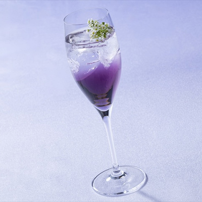 カンナ　オリジナルカクテル